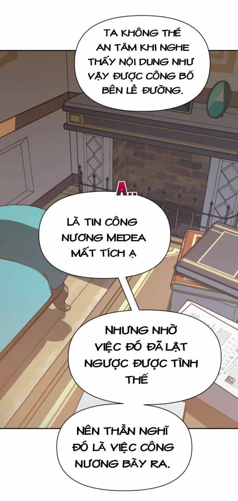 Tôi Muốn Trở Thành Cô Ấy Chỉ Một Ngày - Chương 70 - ảnh 104