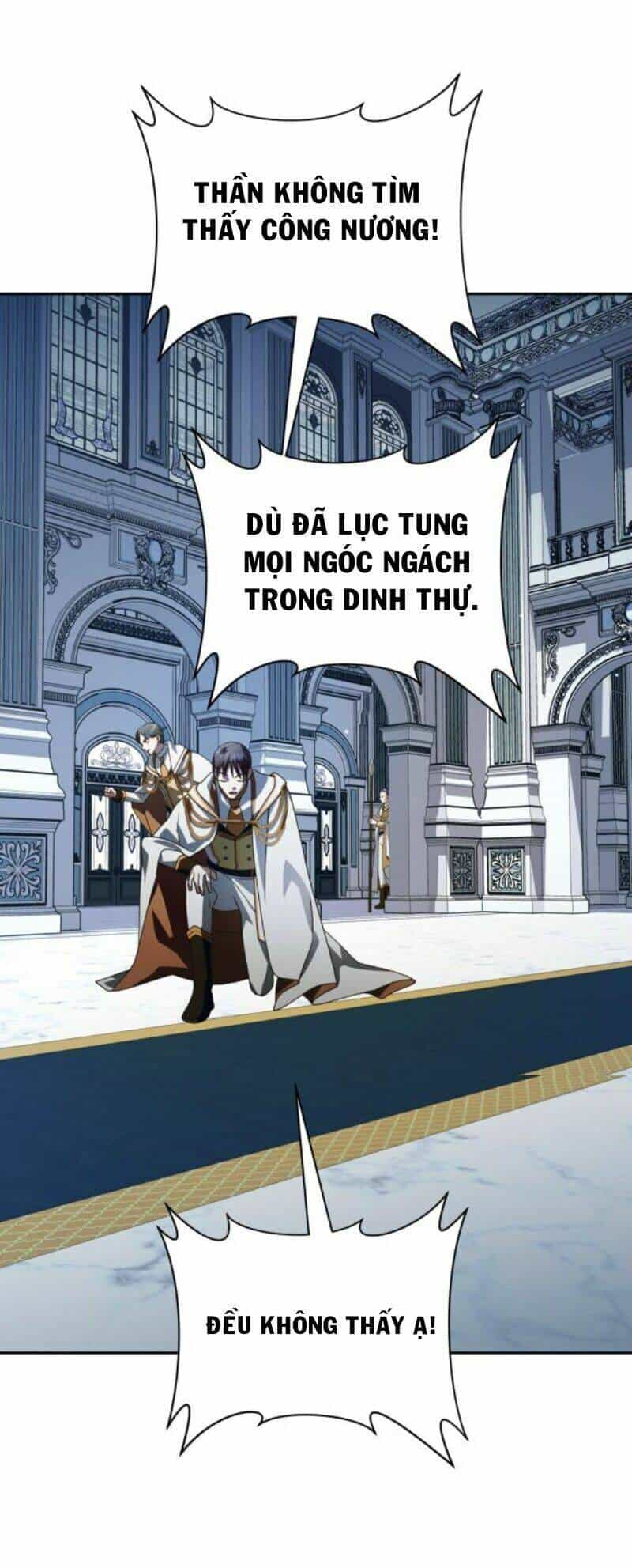 Tôi Muốn Trở Thành Cô Ấy Chỉ Một Ngày - Chương 70 - ảnh 77