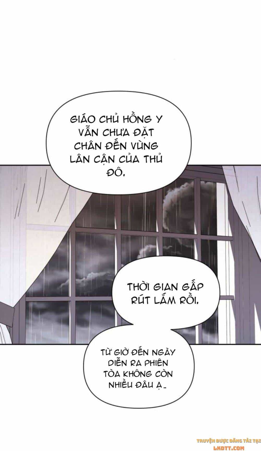 Tôi Muốn Trở Thành Cô Ấy Chỉ Một Ngày - Chương 71 - ảnh 14