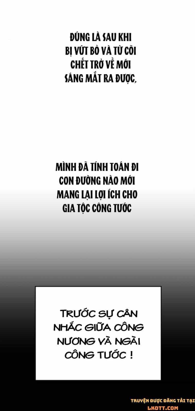 Tôi Muốn Trở Thành Cô Ấy Chỉ Một Ngày - Chương 71 - ảnh 40
