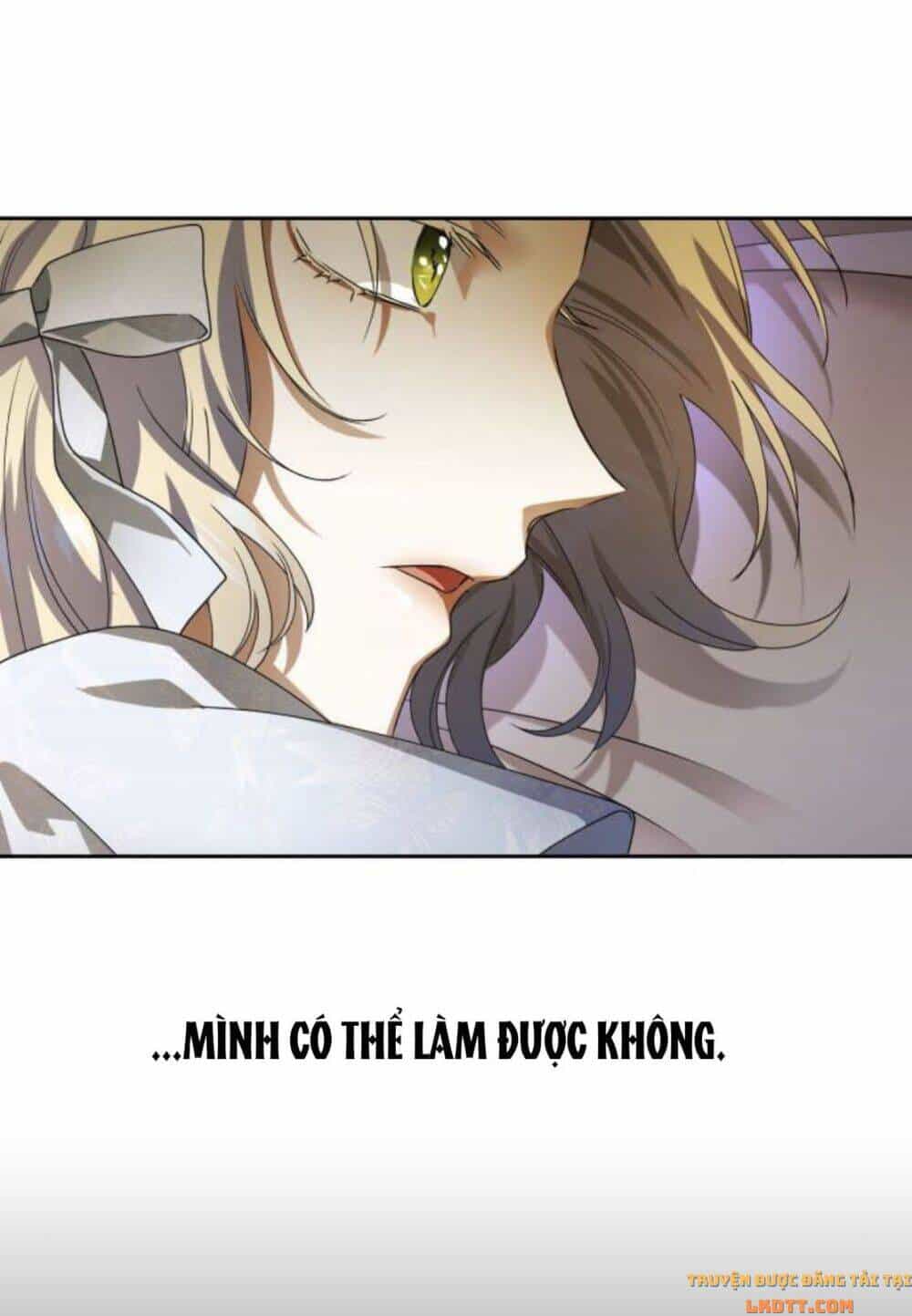 Tôi Muốn Trở Thành Cô Ấy Chỉ Một Ngày - Chương 71 - ảnh 90