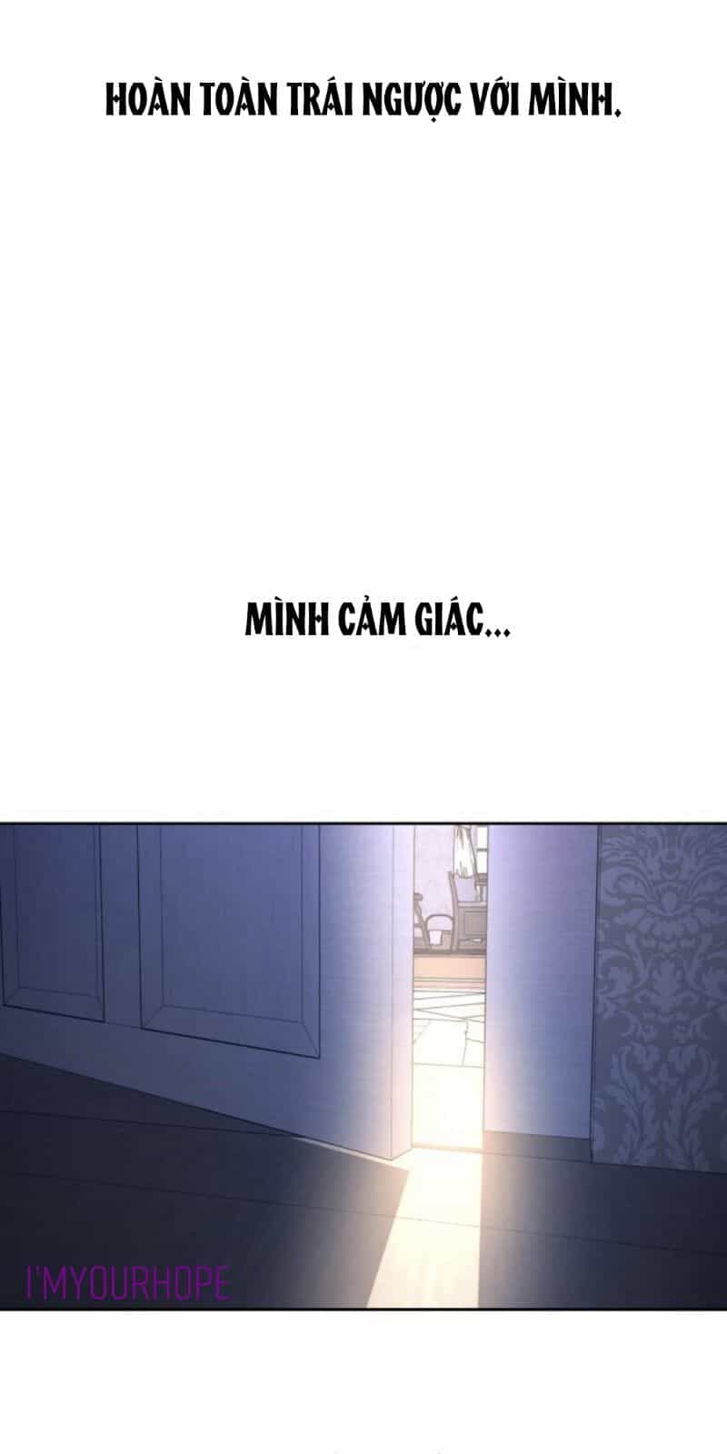 Tôi Muốn Trở Thành Cô Ấy Chỉ Một Ngày - Chương 72 - ảnh 44