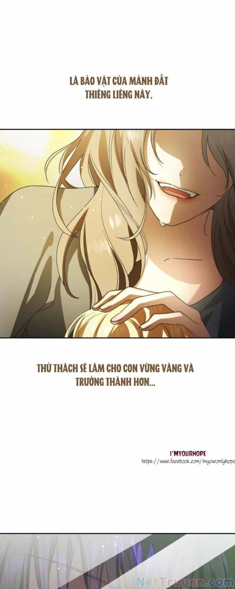 Tôi Muốn Trở Thành Cô Ấy Chỉ Một Ngày - Chương 73 - ảnh 12
