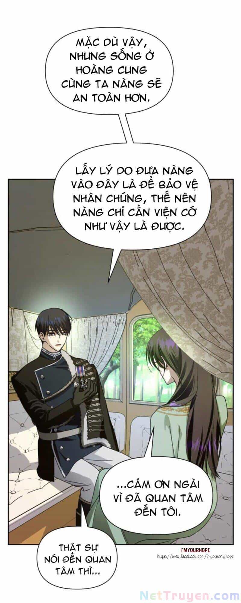 Tôi Muốn Trở Thành Cô Ấy Chỉ Một Ngày - Chương 73 - ảnh 6
