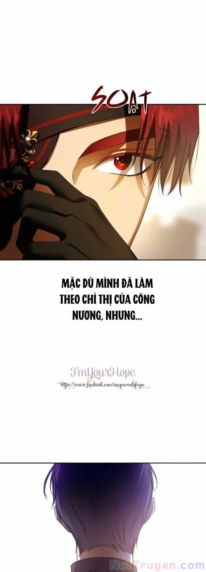 Tôi Muốn Trở Thành Cô Ấy Chỉ Một Ngày - Chương 74 - ảnh 95