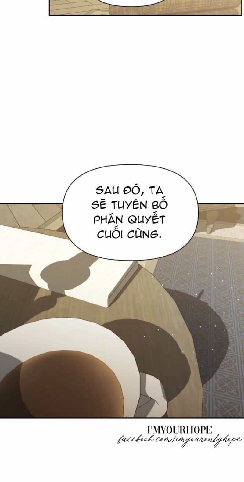 Tôi Muốn Trở Thành Cô Ấy Chỉ Một Ngày - Chương 77 - ảnh 47