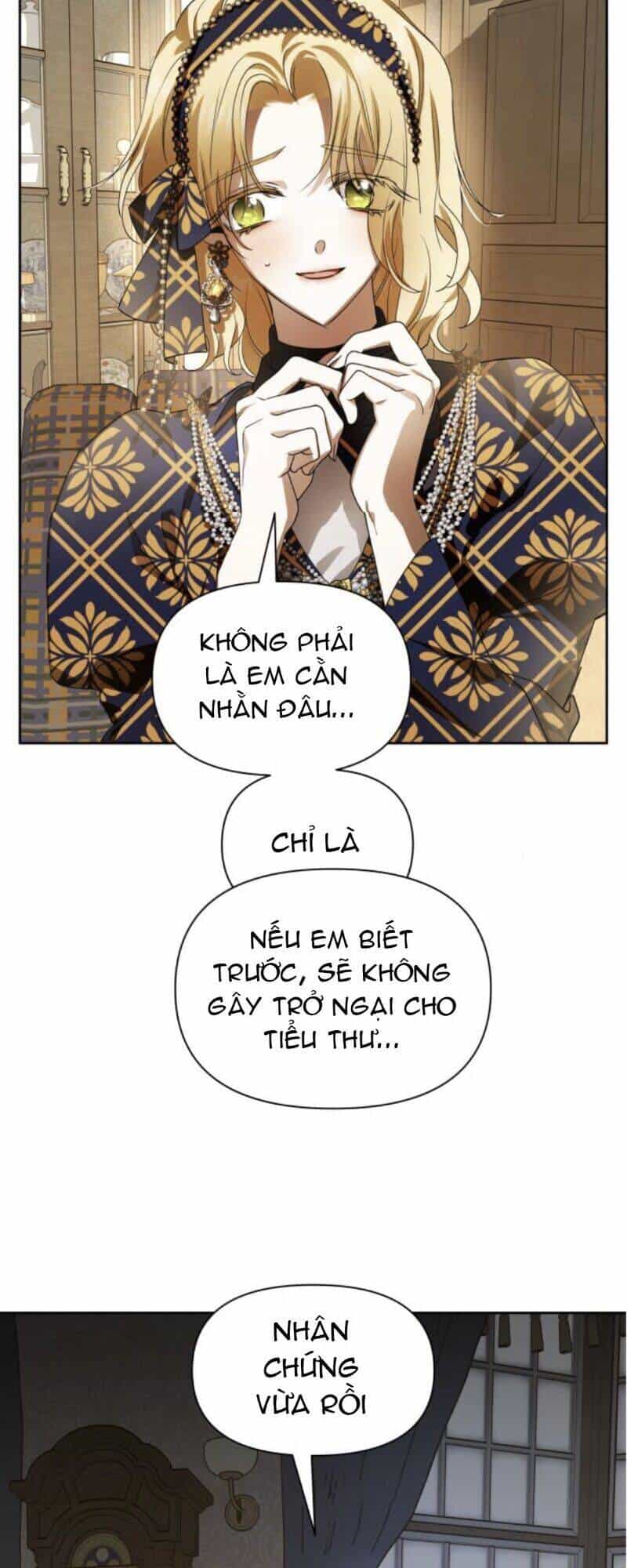 Tôi Muốn Trở Thành Cô Ấy Chỉ Một Ngày - Chương 77 - ảnh 54
