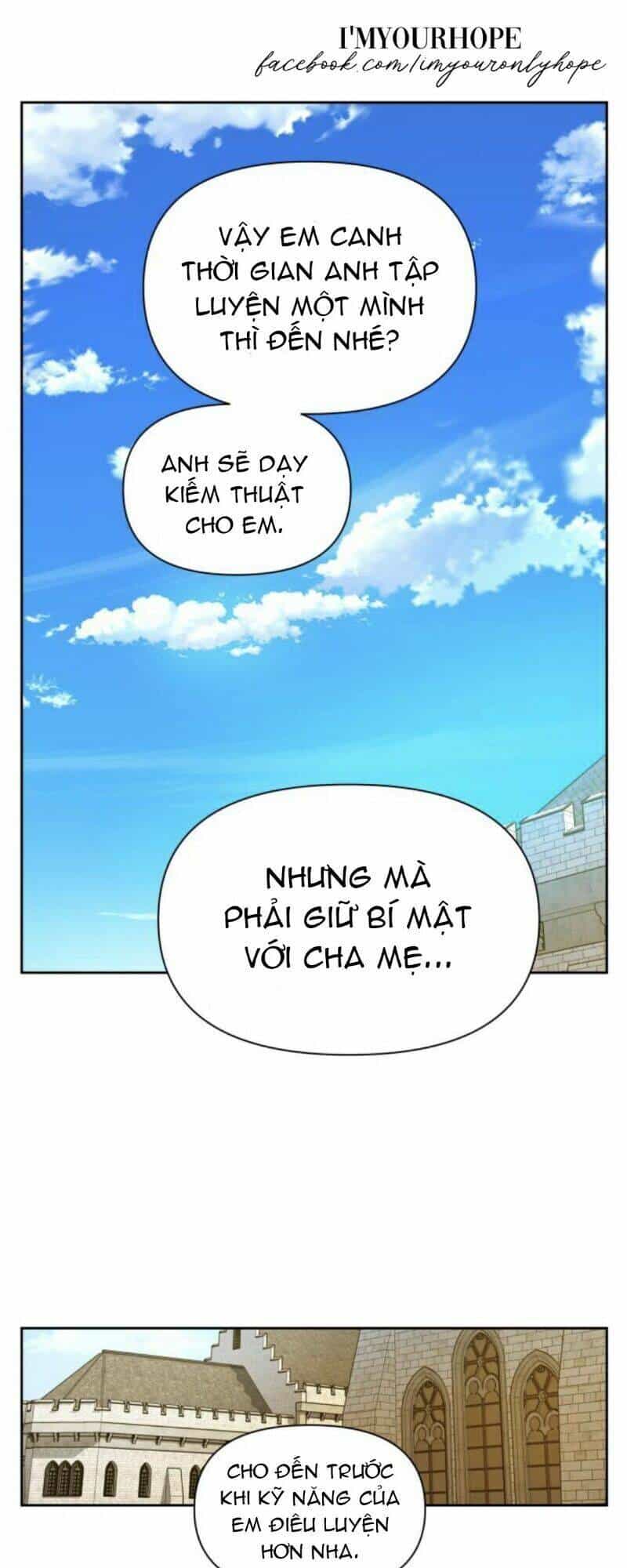 Tôi Muốn Trở Thành Cô Ấy Chỉ Một Ngày - Chương 78 - ảnh 43