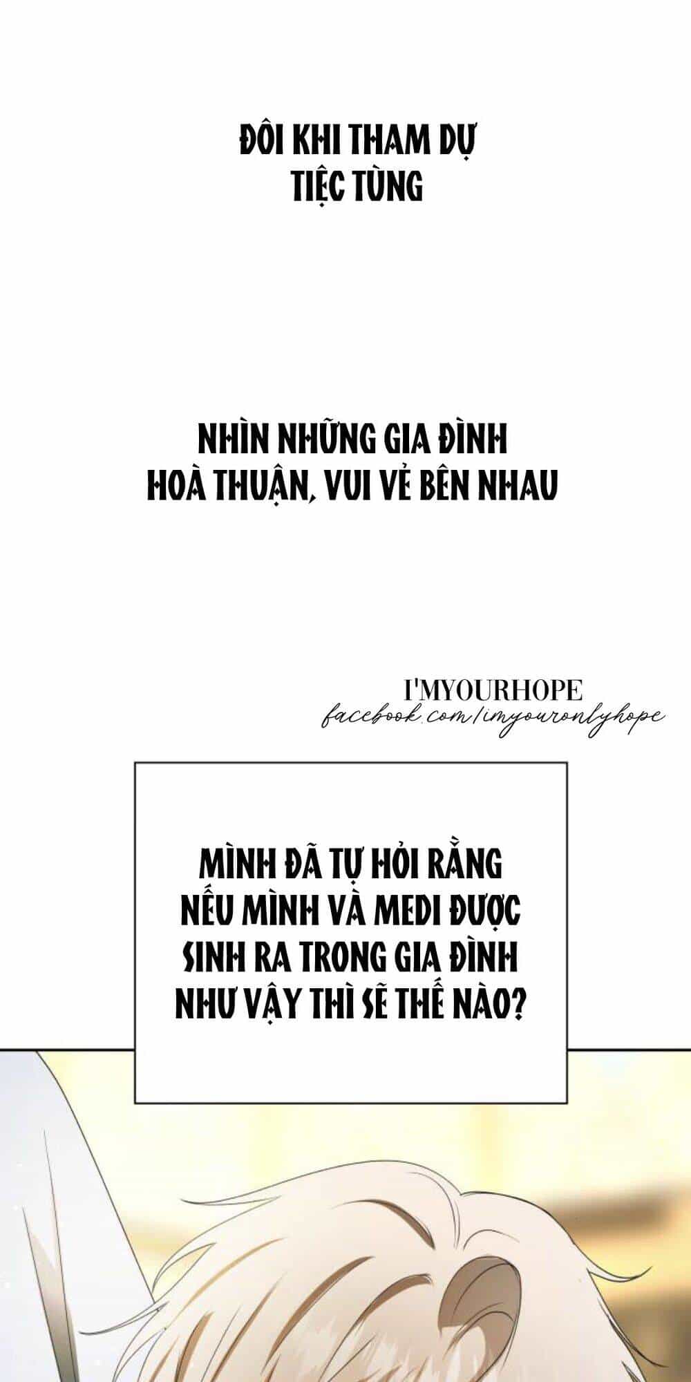 Tôi Muốn Trở Thành Cô Ấy Chỉ Một Ngày - Chương 79 - ảnh 6