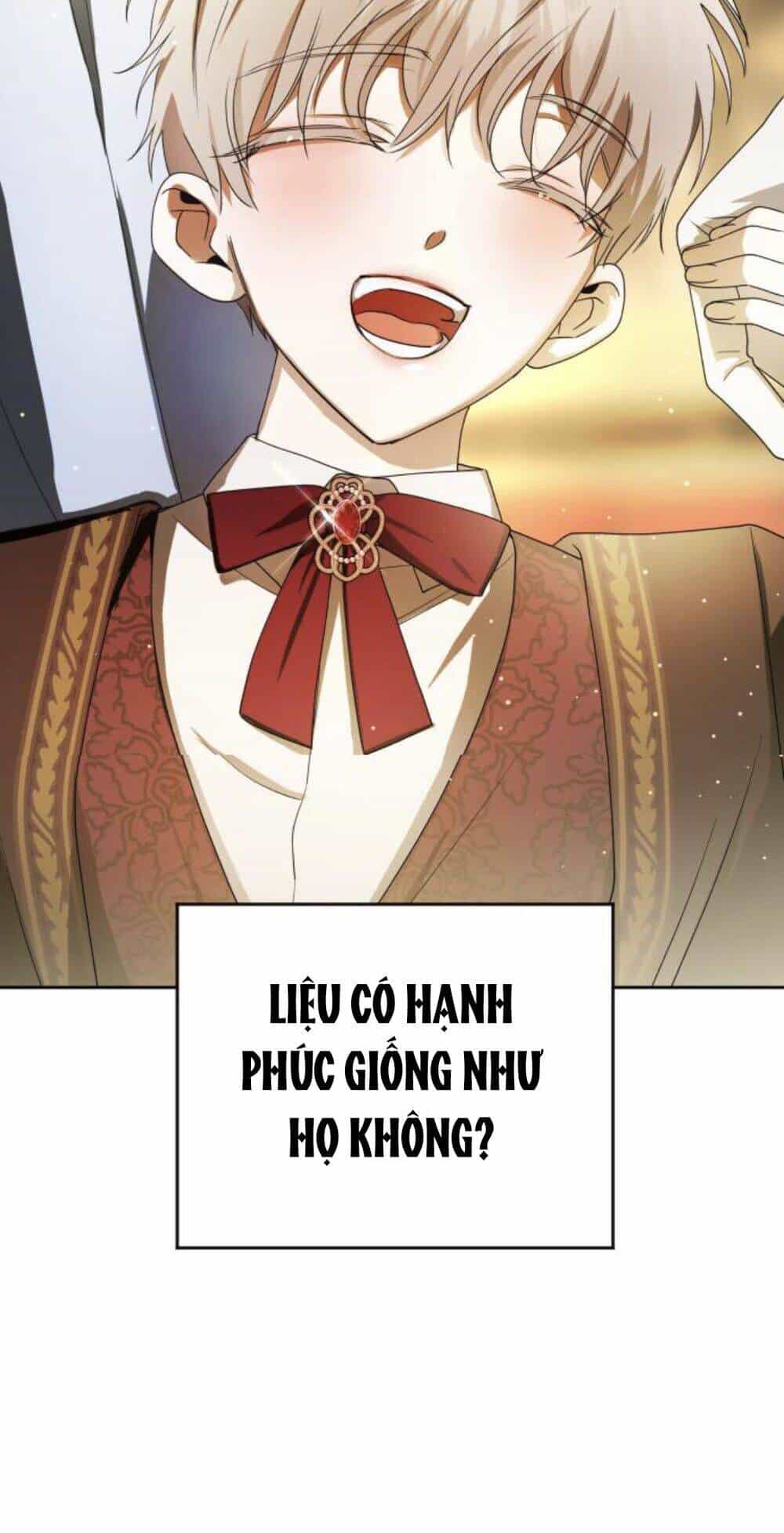 Tôi Muốn Trở Thành Cô Ấy Chỉ Một Ngày - Chương 79 - ảnh 7