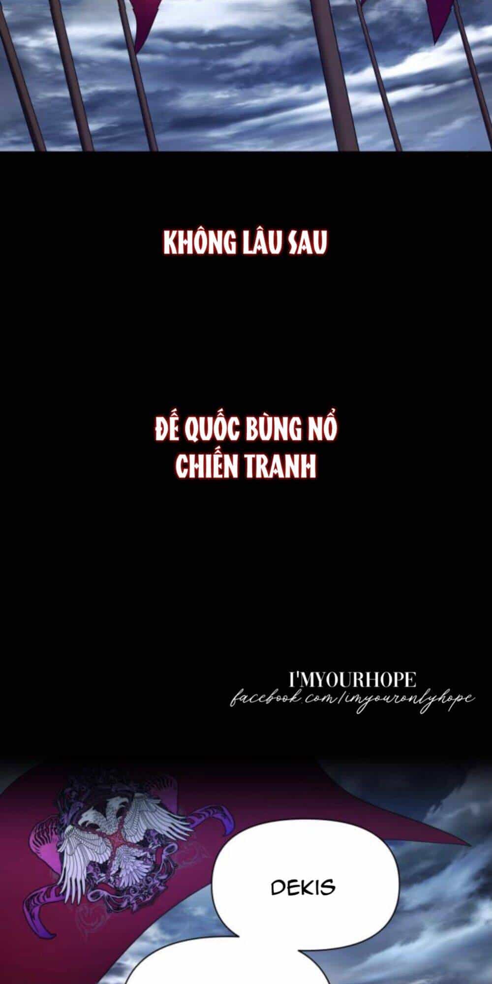 Tôi Muốn Trở Thành Cô Ấy Chỉ Một Ngày - Chương 80 - ảnh 21