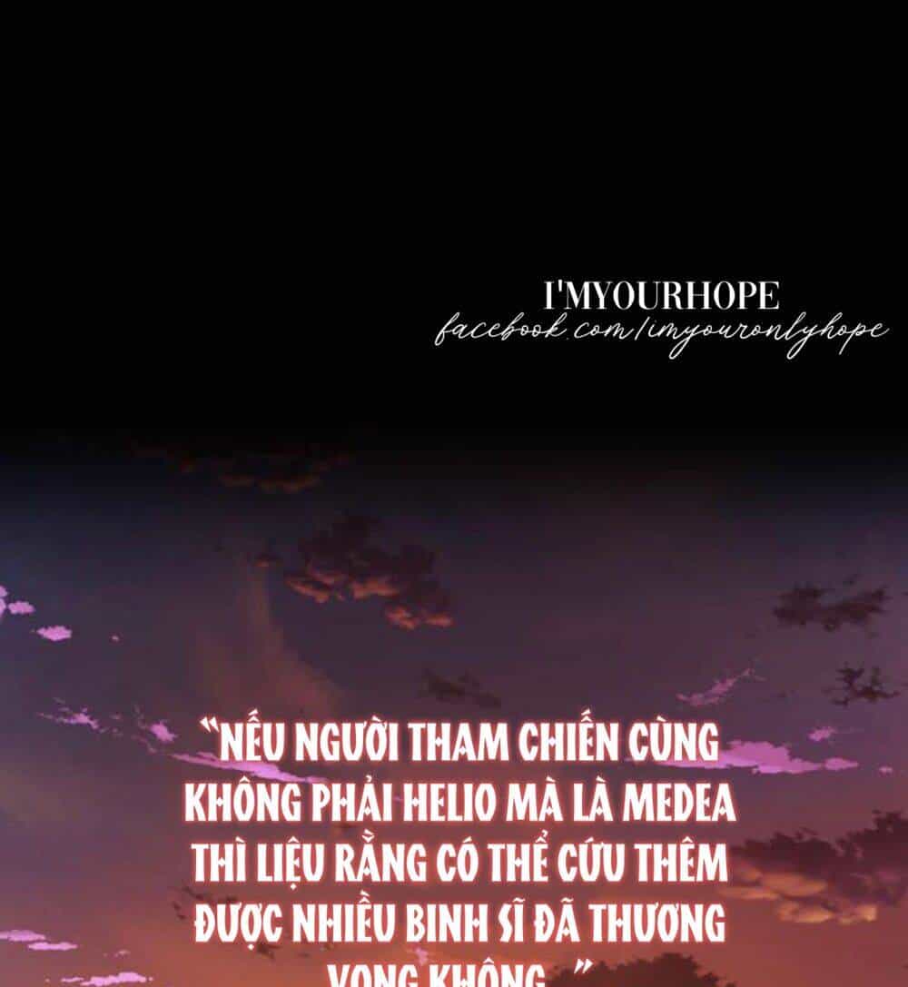 Tôi Muốn Trở Thành Cô Ấy Chỉ Một Ngày - Chương 80 - ảnh 60
