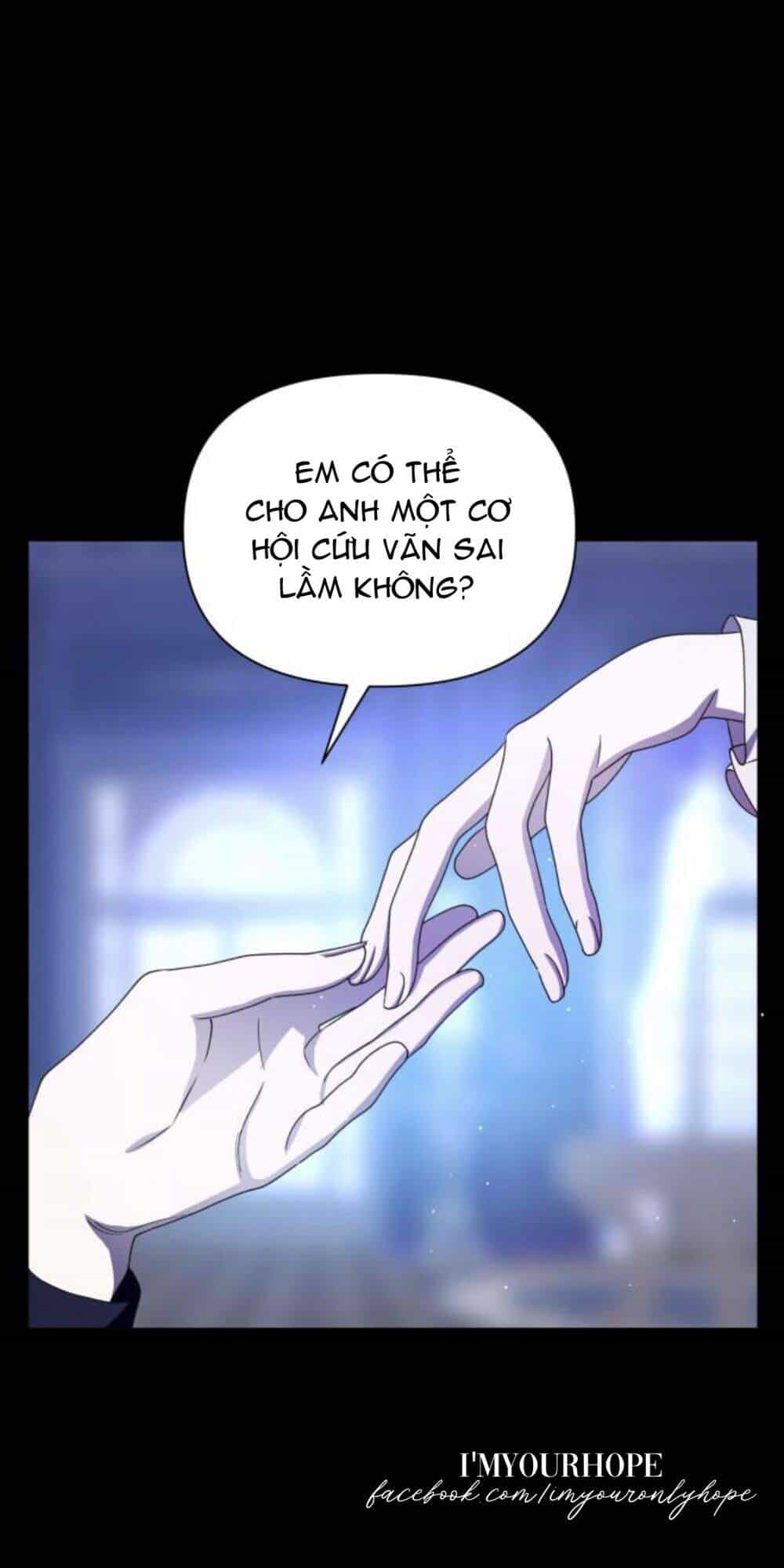 Tôi Muốn Trở Thành Cô Ấy Chỉ Một Ngày - Chương 80 - ảnh 84