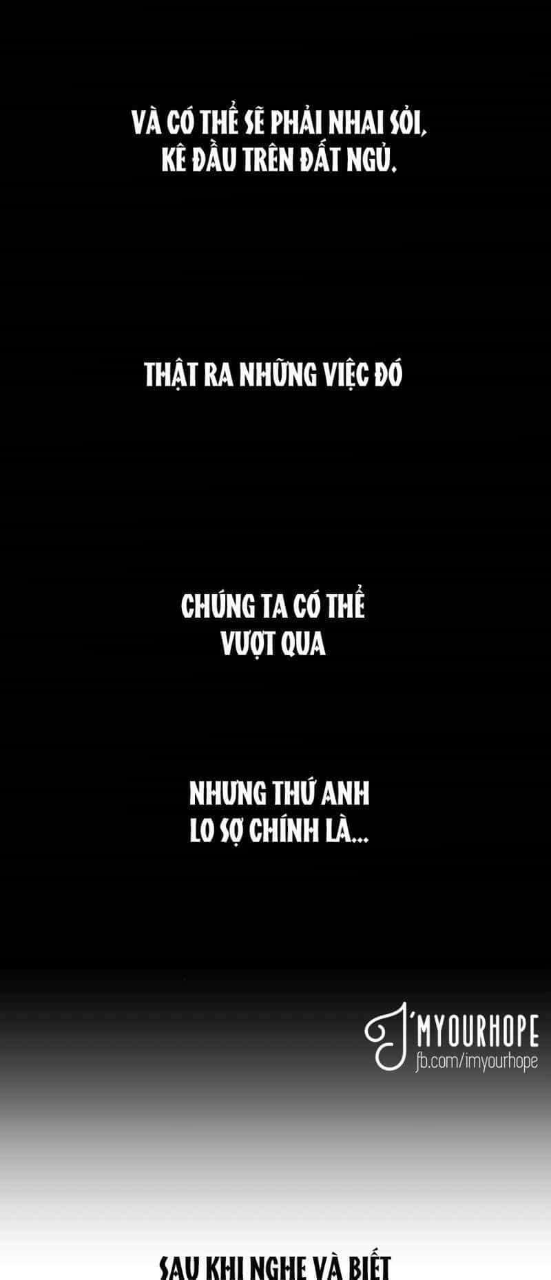 Tôi Muốn Trở Thành Cô Ấy Chỉ Một Ngày - Chương 81 - ảnh 43
