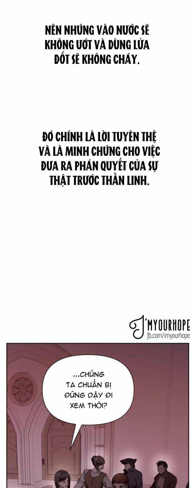 Tôi Muốn Trở Thành Cô Ấy Chỉ Một Ngày - Chương 81 - ảnh 72