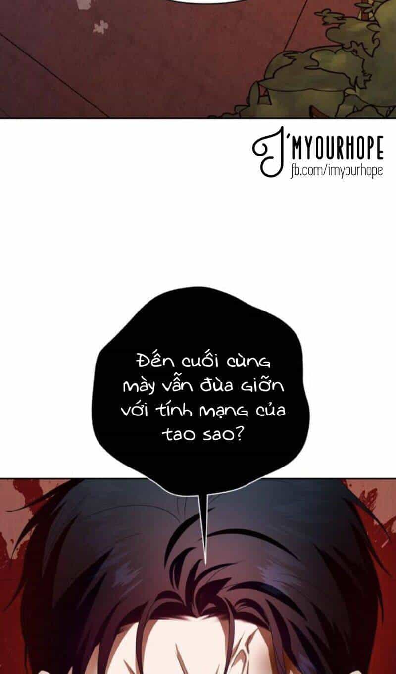 Tôi Muốn Trở Thành Cô Ấy Chỉ Một Ngày - Chương 82 - ảnh 105