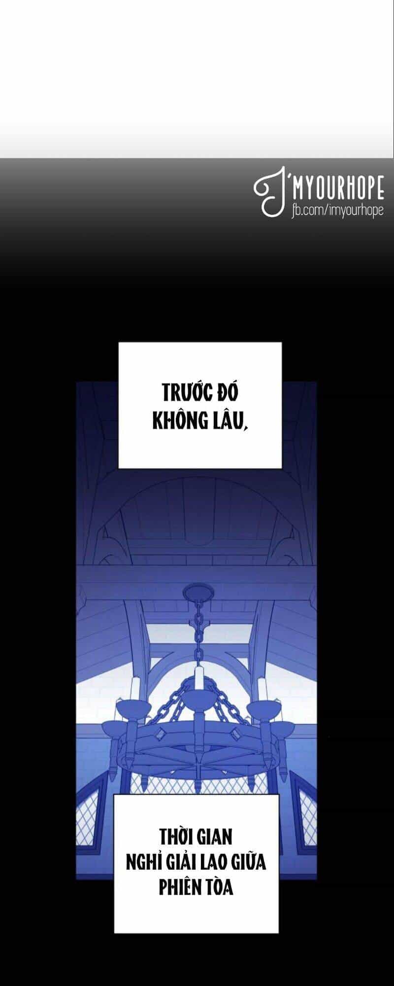 Tôi Muốn Trở Thành Cô Ấy Chỉ Một Ngày - Chương 82 - ảnh 11