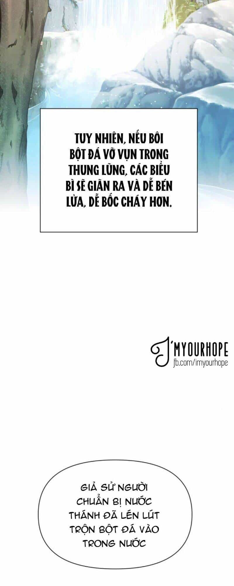 Tôi Muốn Trở Thành Cô Ấy Chỉ Một Ngày - Chương 82 - ảnh 42
