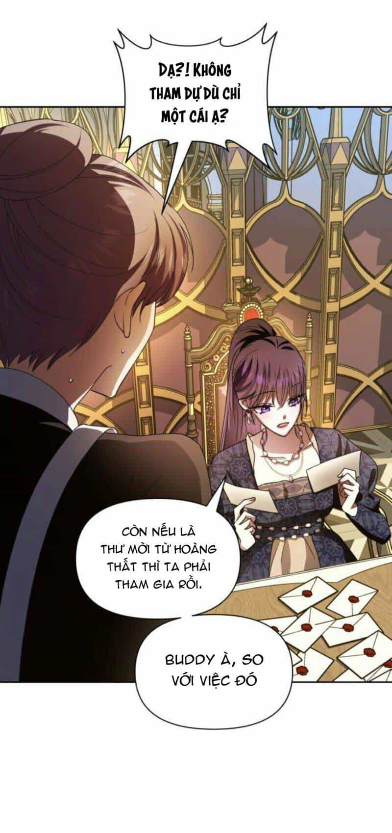 Tôi Muốn Trở Thành Cô Ấy Chỉ Một Ngày - Chương 85 - ảnh 81