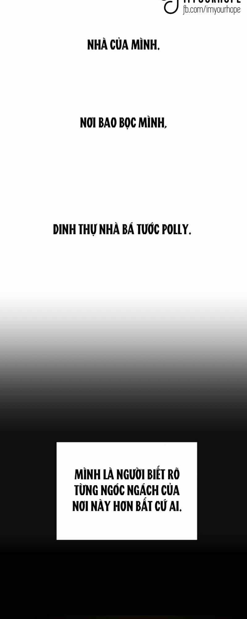 Tôi Muốn Trở Thành Cô Ấy Chỉ Một Ngày - Chương 86 - ảnh 20