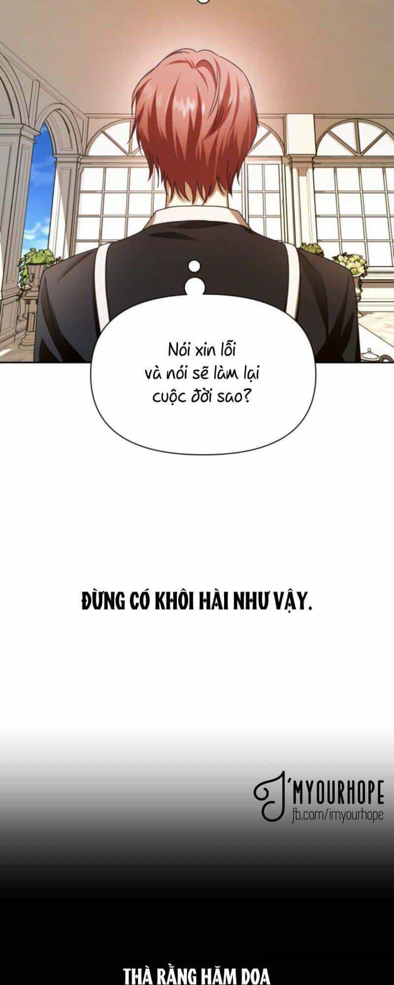 Tôi Muốn Trở Thành Cô Ấy Chỉ Một Ngày - Chương 86 - ảnh 64