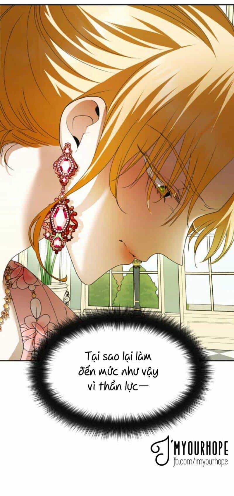 Tôi Muốn Trở Thành Cô Ấy Chỉ Một Ngày - Chương 87 - ảnh 103