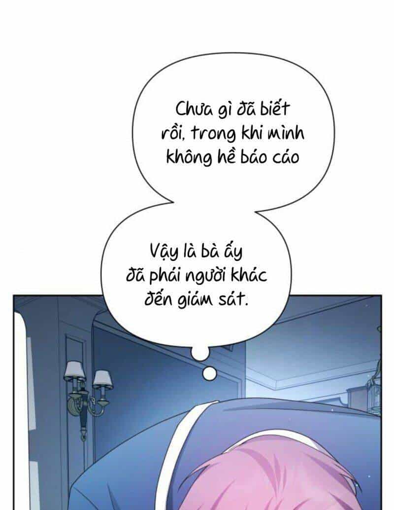 Tôi Muốn Trở Thành Cô Ấy Chỉ Một Ngày - Chương 87 - ảnh 30