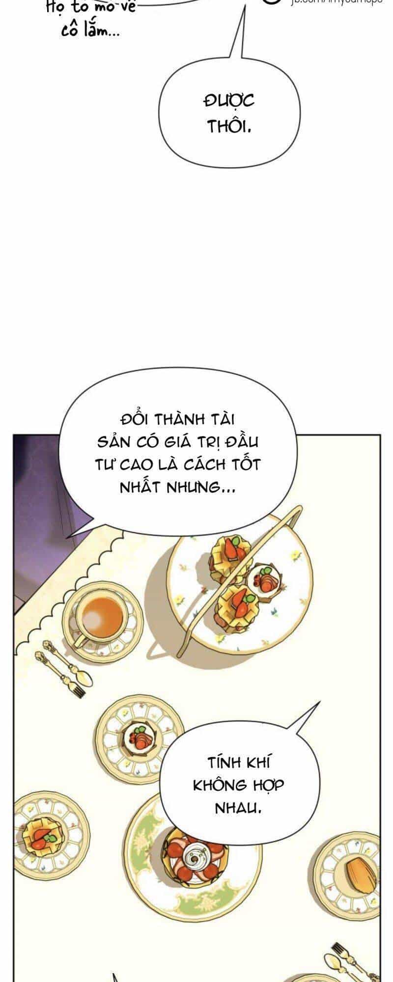 Tôi Muốn Trở Thành Cô Ấy Chỉ Một Ngày - Chương 88 - ảnh 17