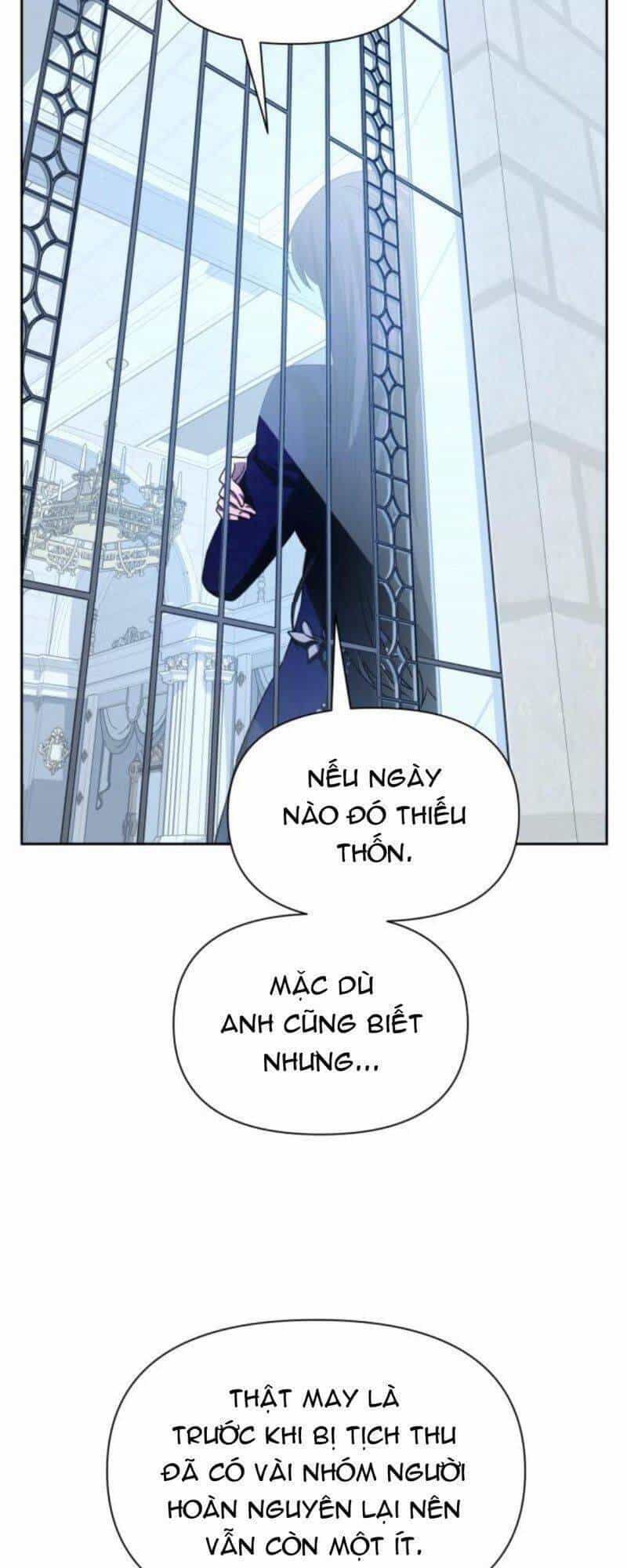 Tôi Muốn Trở Thành Cô Ấy Chỉ Một Ngày - Chương 88 - ảnh 47