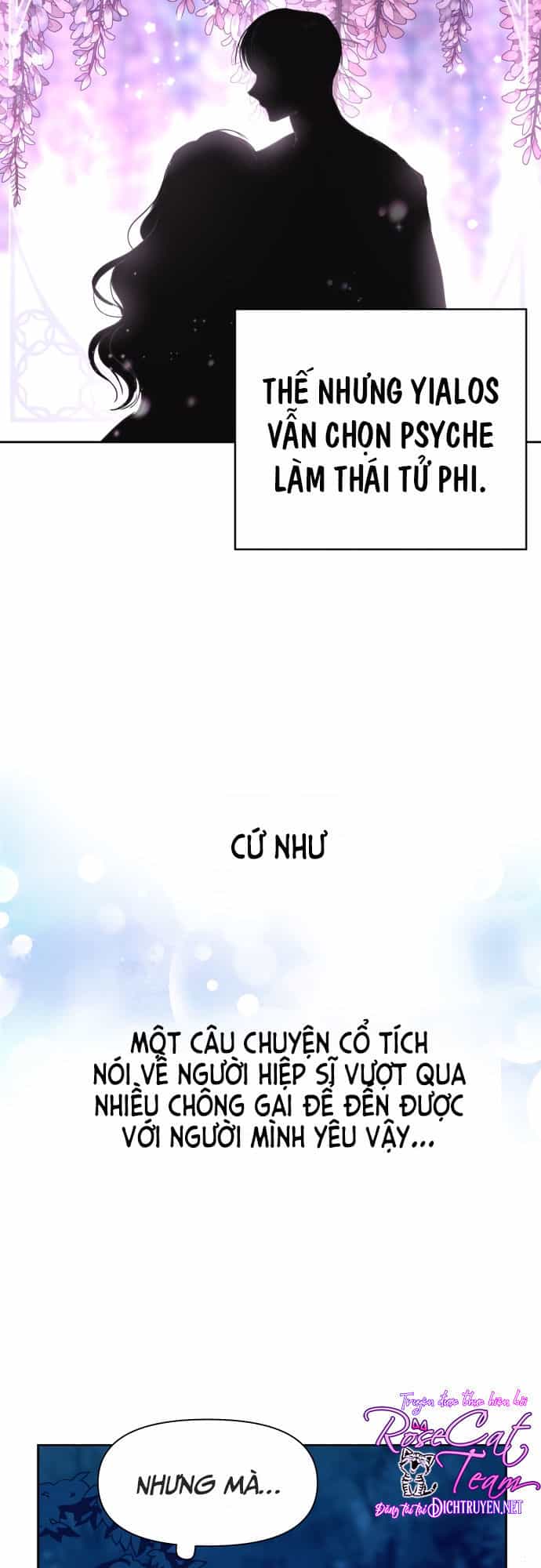 Tôi Muốn Trở Thành Cô Ấy Chỉ Một Ngày - Chương 8 - ảnh 43