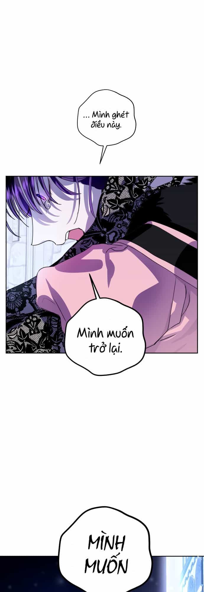 Tôi Muốn Trở Thành Cô Ấy Chỉ Một Ngày - Chương 8 - ảnh 75