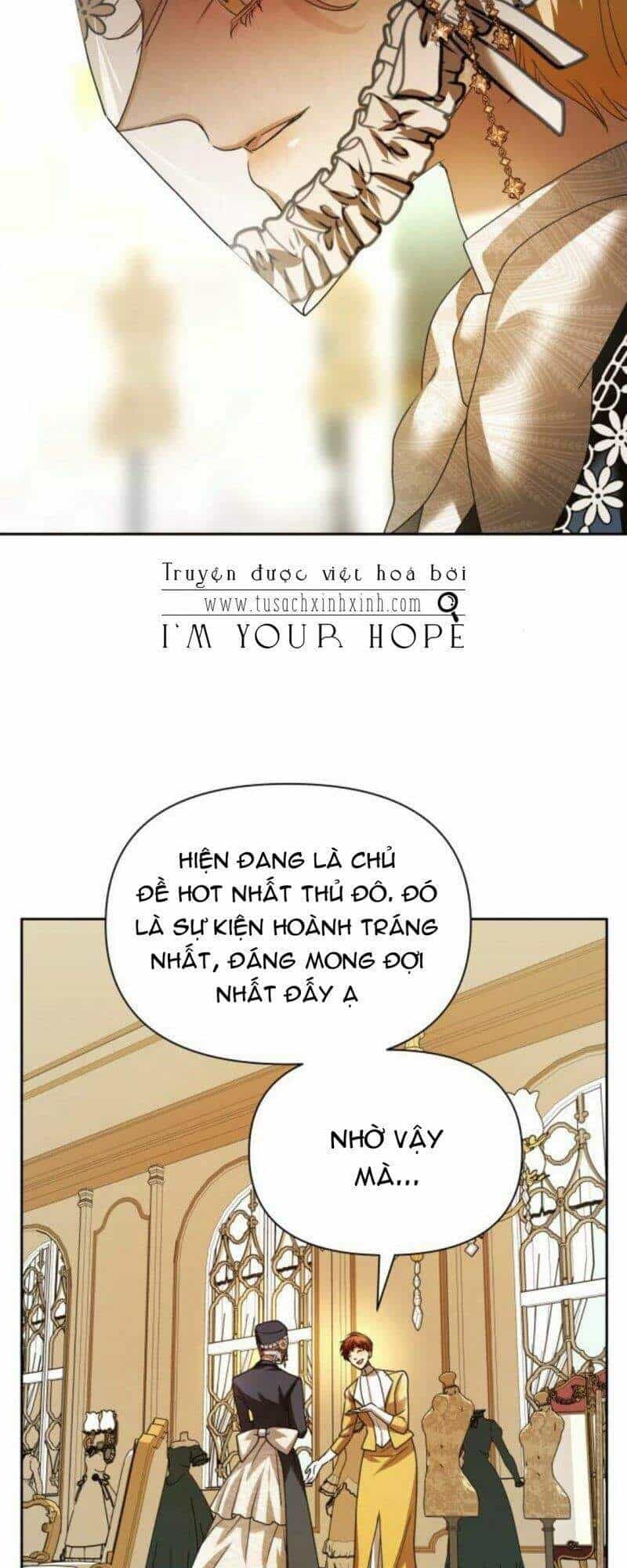 Tôi Muốn Trở Thành Cô Ấy Chỉ Một Ngày - Chương 89 - ảnh 52