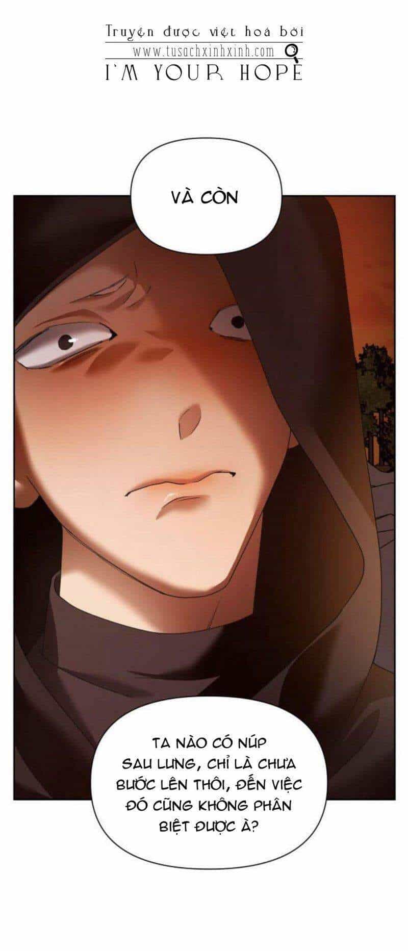 Tôi Muốn Trở Thành Cô Ấy Chỉ Một Ngày - Chương 90.1 - ảnh 36