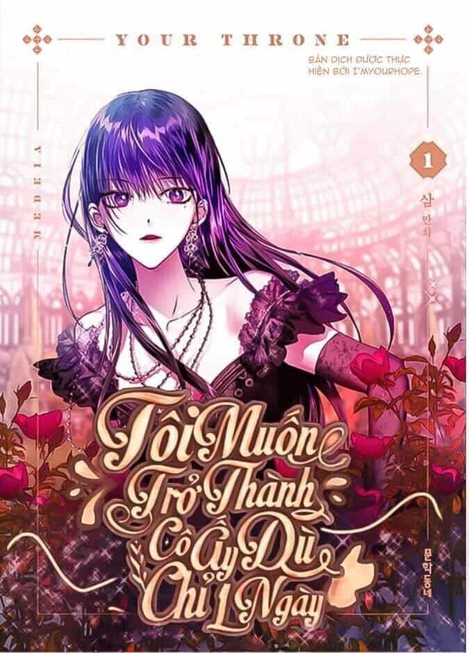 Tôi Muốn Trở Thành Cô Ấy Chỉ Một Ngày - Chương 91 - ảnh 1