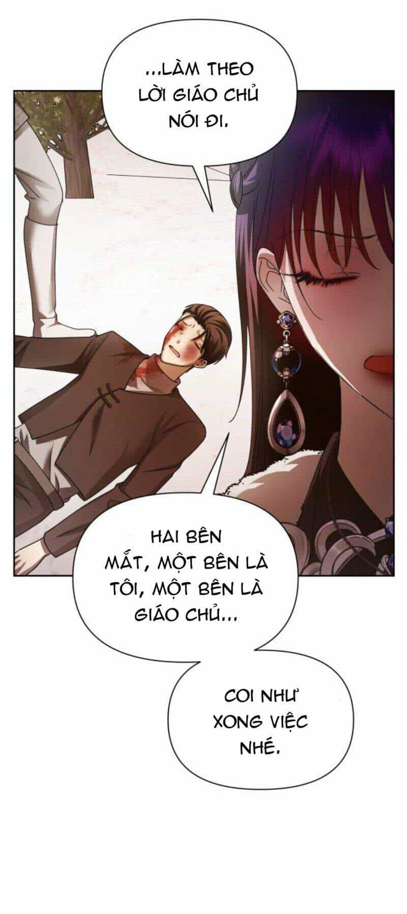 Tôi Muốn Trở Thành Cô Ấy Chỉ Một Ngày - Chương 92 - ảnh 27