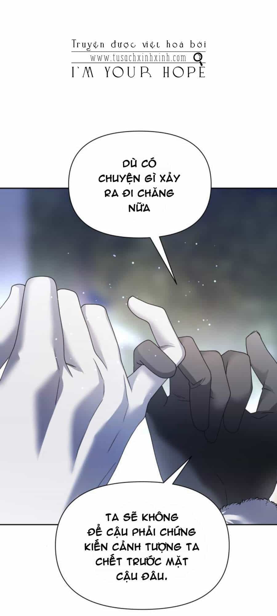 Tôi Muốn Trở Thành Cô Ấy Chỉ Một Ngày - Chương 93 - ảnh 30