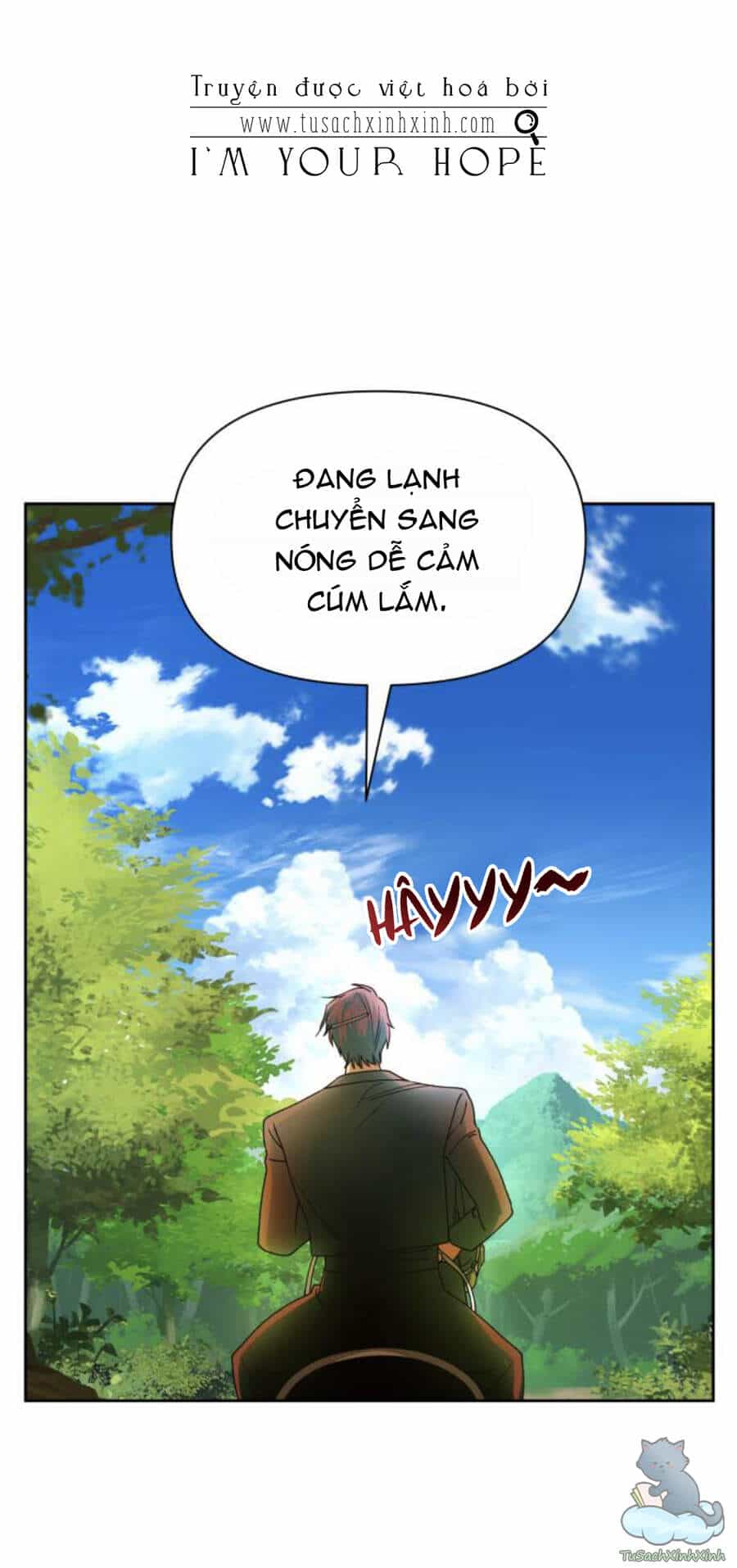 Tôi Muốn Trở Thành Cô Ấy Chỉ Một Ngày - Chương 93 - ảnh 48