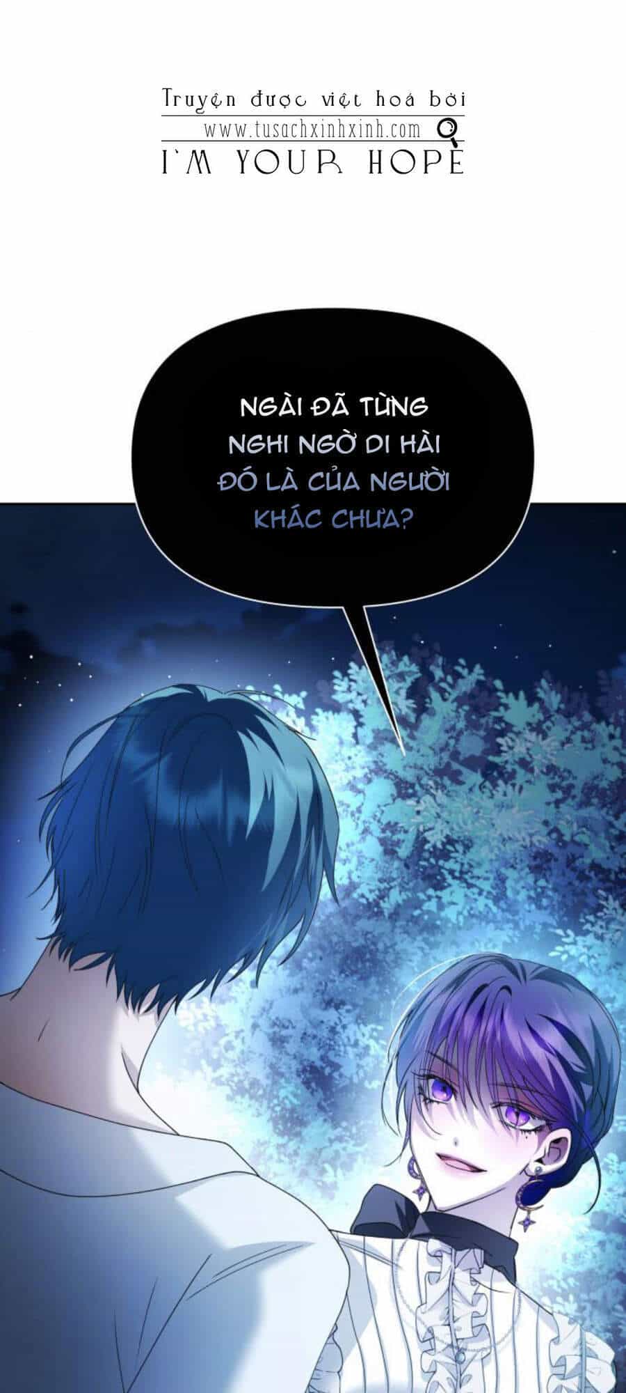 Tôi Muốn Trở Thành Cô Ấy Chỉ Một Ngày - Chương 94 - ảnh 144