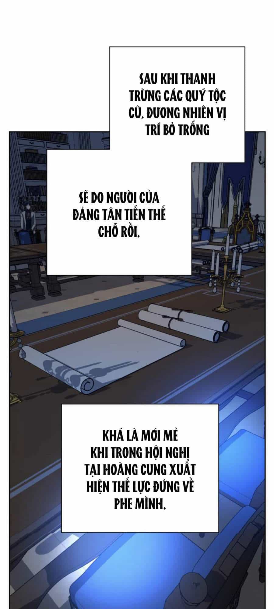Tôi Muốn Trở Thành Cô Ấy Chỉ Một Ngày - Chương 94 - ảnh 26