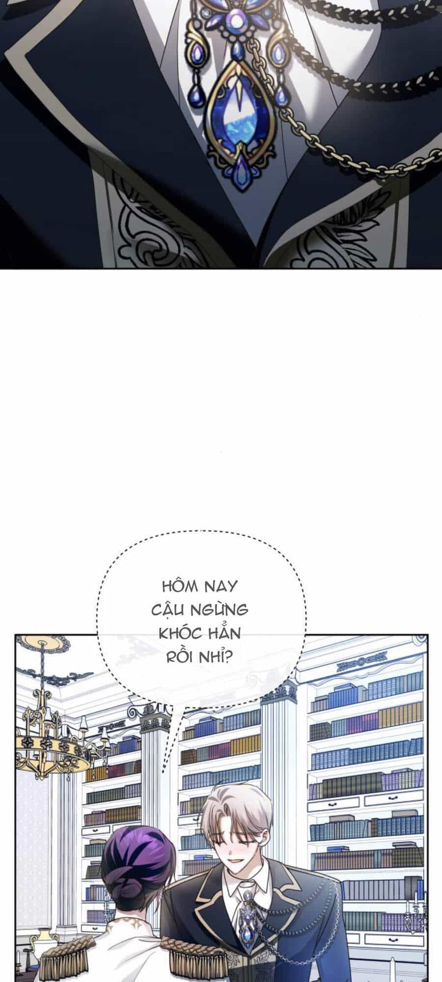 Tôi Muốn Trở Thành Cô Ấy Chỉ Một Ngày - Chương 94 - ảnh 29
