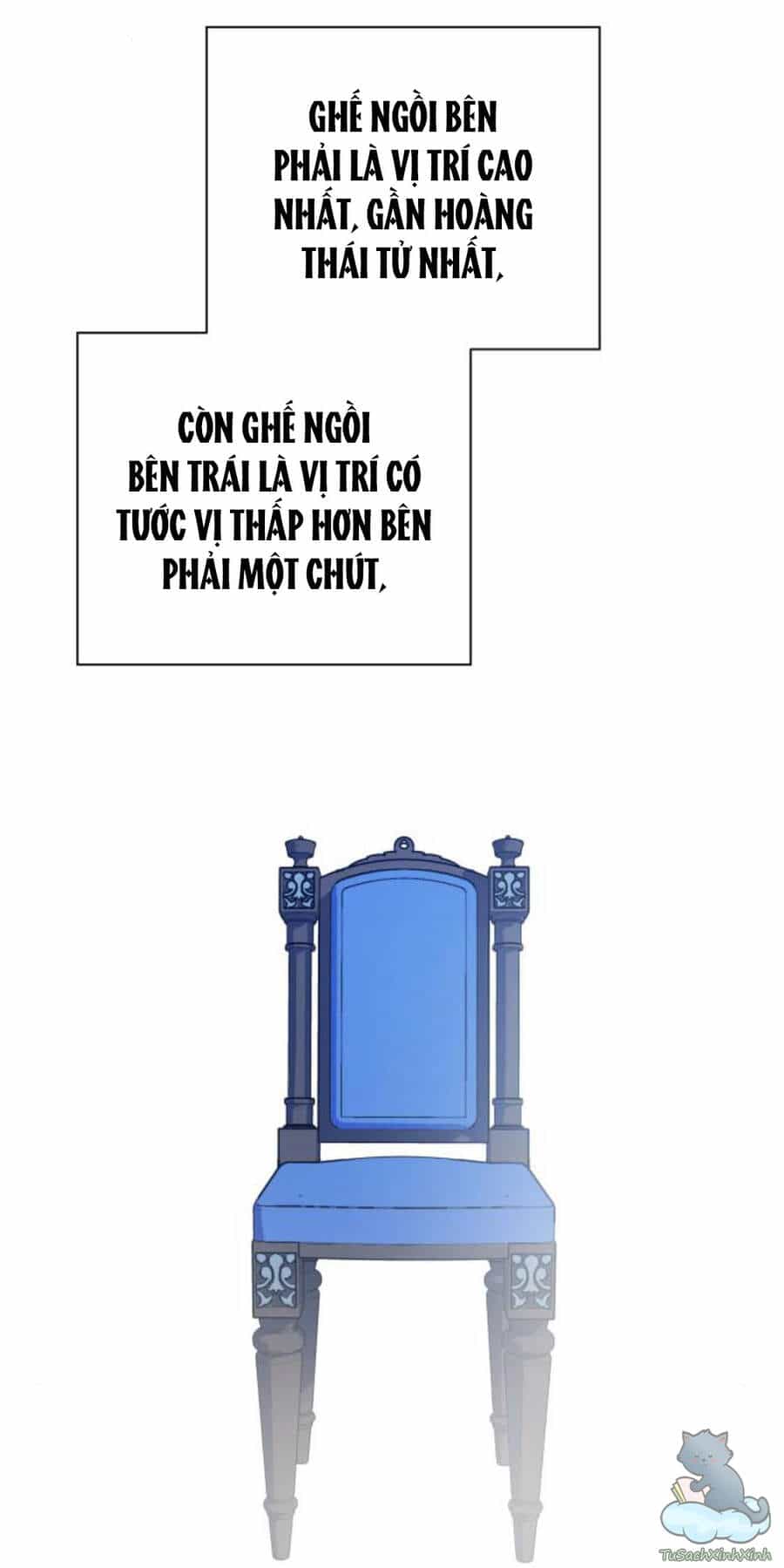 Tôi Muốn Trở Thành Cô Ấy Chỉ Một Ngày - Chương 94 - ảnh 39