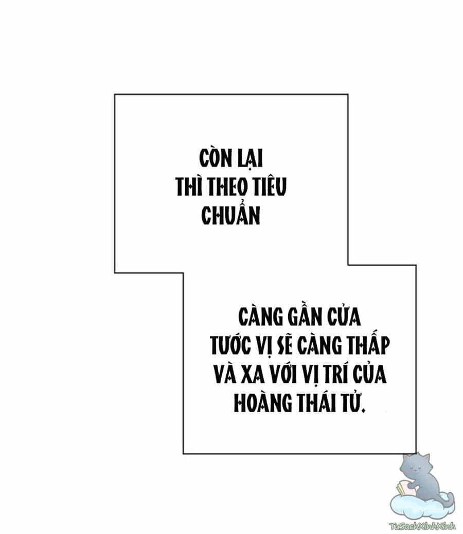 Tôi Muốn Trở Thành Cô Ấy Chỉ Một Ngày - Chương 94 - ảnh 40