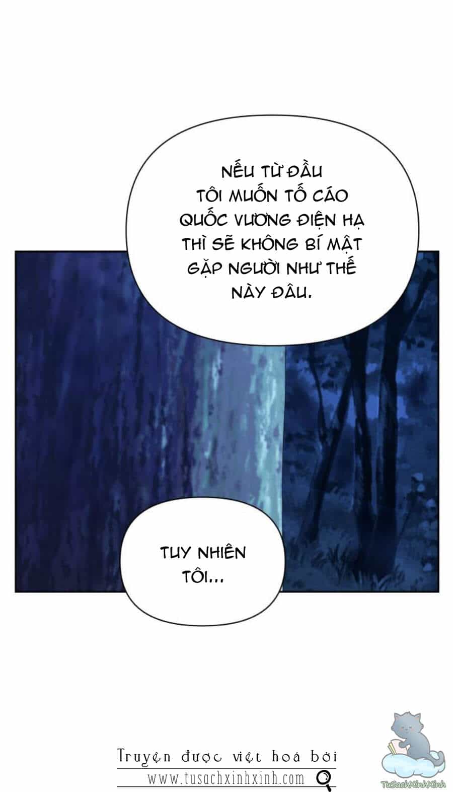Tôi Muốn Trở Thành Cô Ấy Chỉ Một Ngày - Chương 95 - ảnh 110