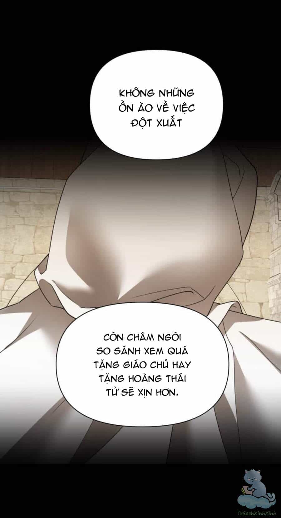 Tôi Muốn Trở Thành Cô Ấy Chỉ Một Ngày - Chương 95 - ảnh 140