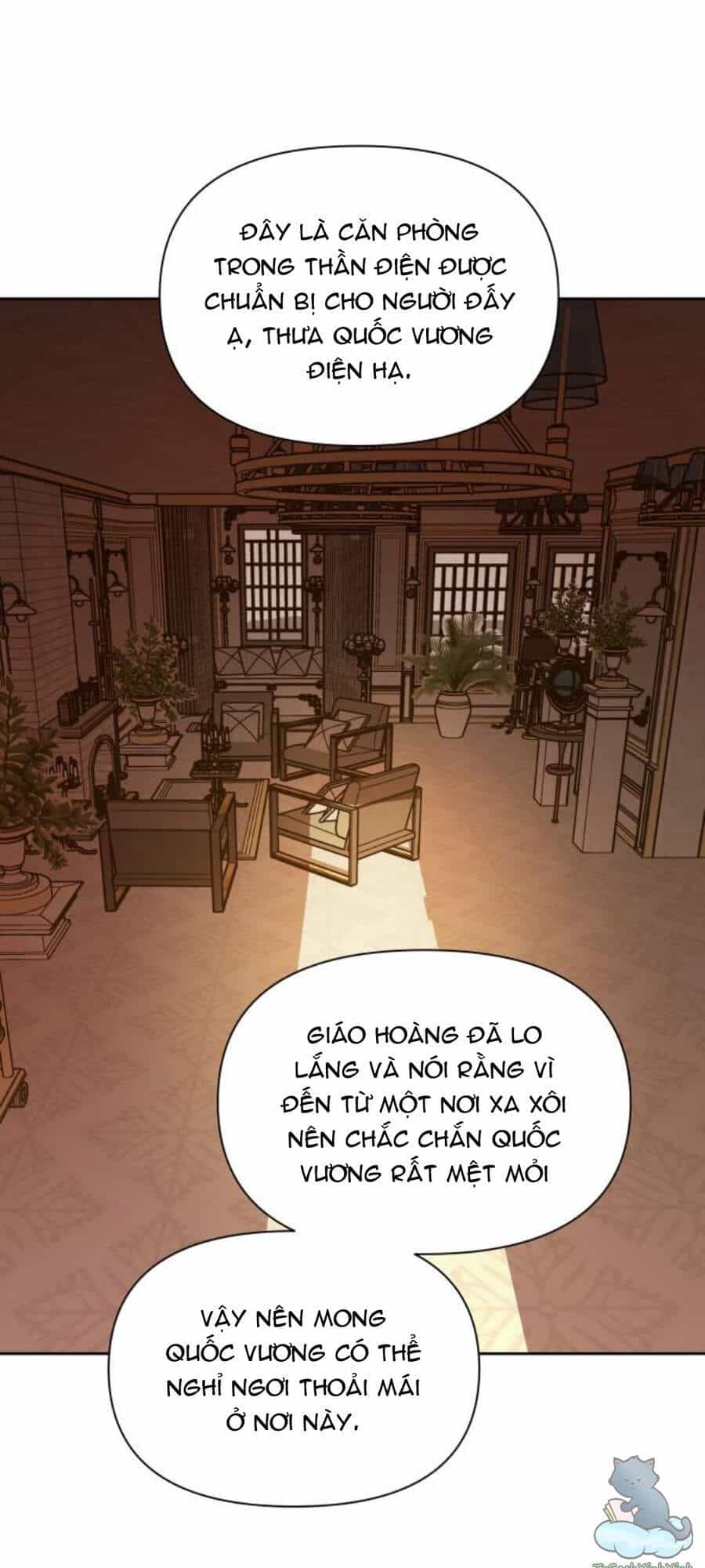 Tôi Muốn Trở Thành Cô Ấy Chỉ Một Ngày - Chương 95 - ảnh 22
