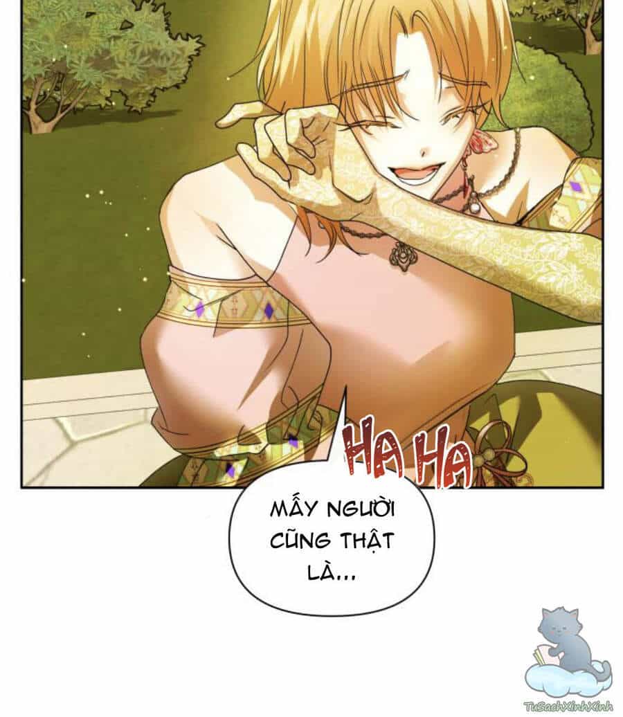 Tôi Muốn Trở Thành Cô Ấy Chỉ Một Ngày - Chương 96 - ảnh 114