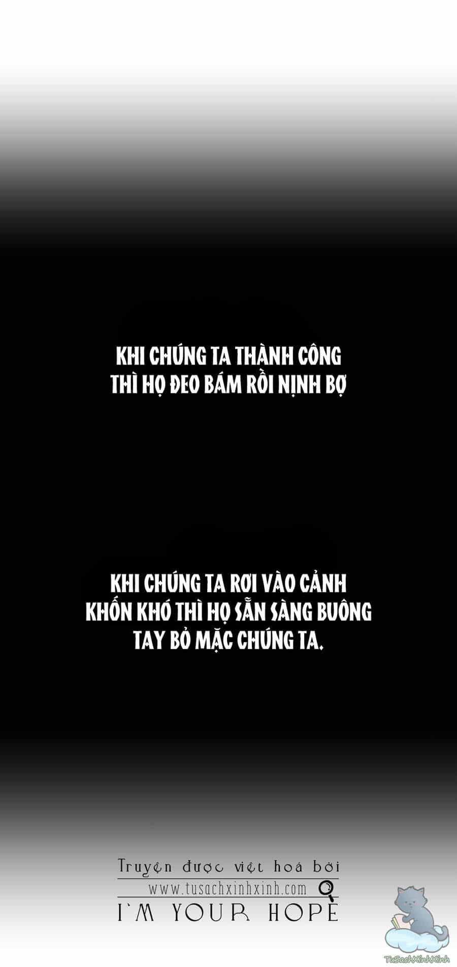 Tôi Muốn Trở Thành Cô Ấy Chỉ Một Ngày - Chương 96 - ảnh 56