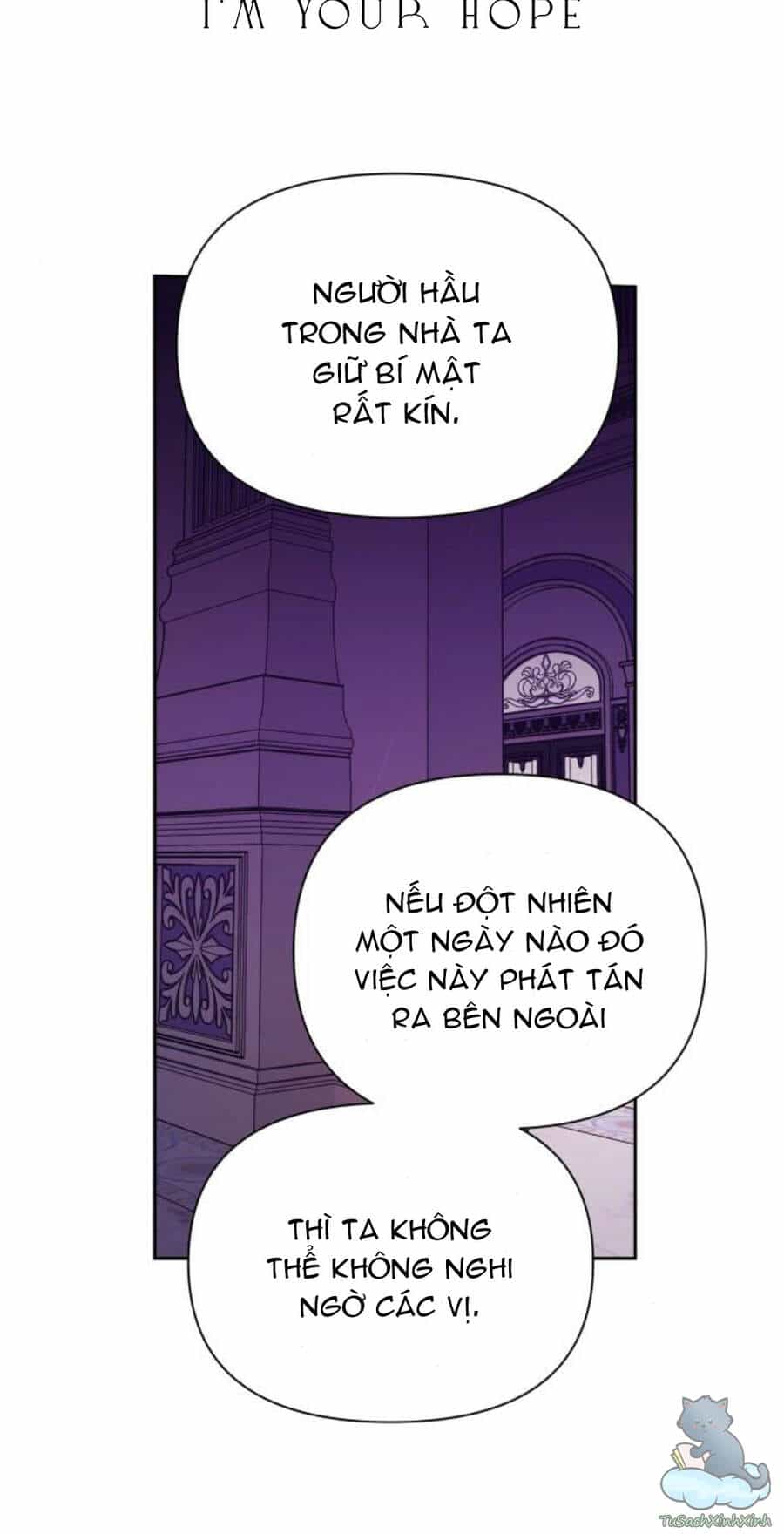 Tôi Muốn Trở Thành Cô Ấy Chỉ Một Ngày - Chương 97 - ảnh 18
