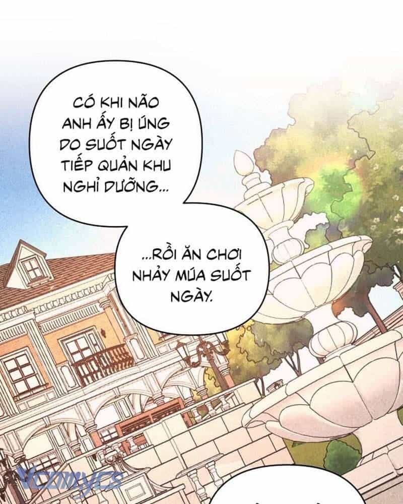 Tối Nay Tôi Là Người Được Cô Ấy Chọn - Chương 1 - ảnh 191