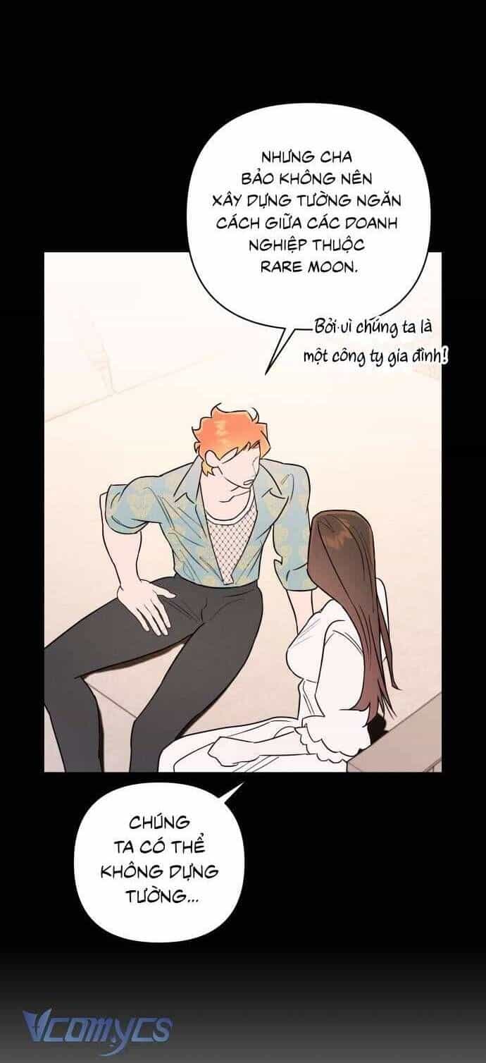 Tối Nay Tôi Là Người Được Cô Ấy Chọn - Chương 10 - ảnh 27